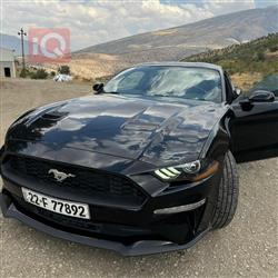 فۆرد مۆستانگ